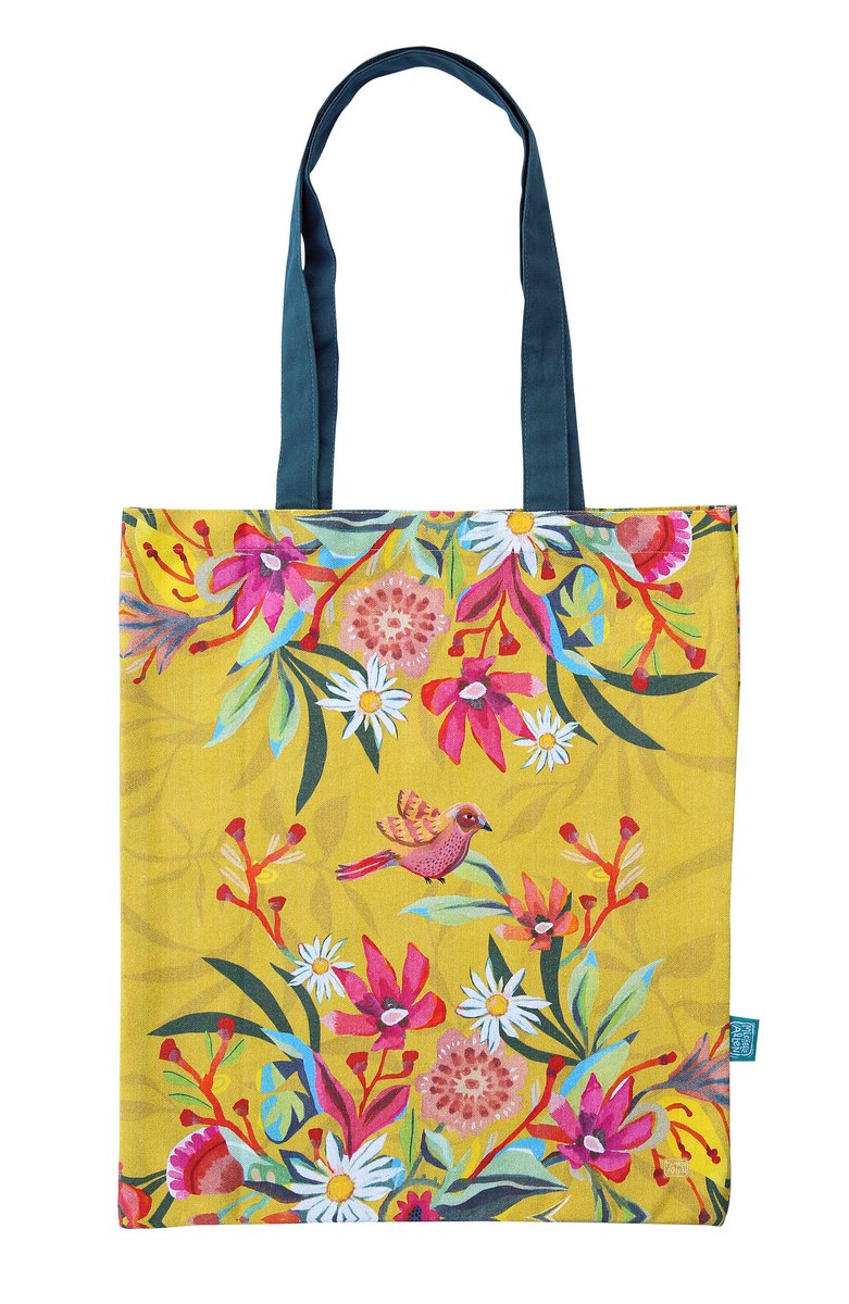 Tote Bags - 3 Styles - 44x37cm