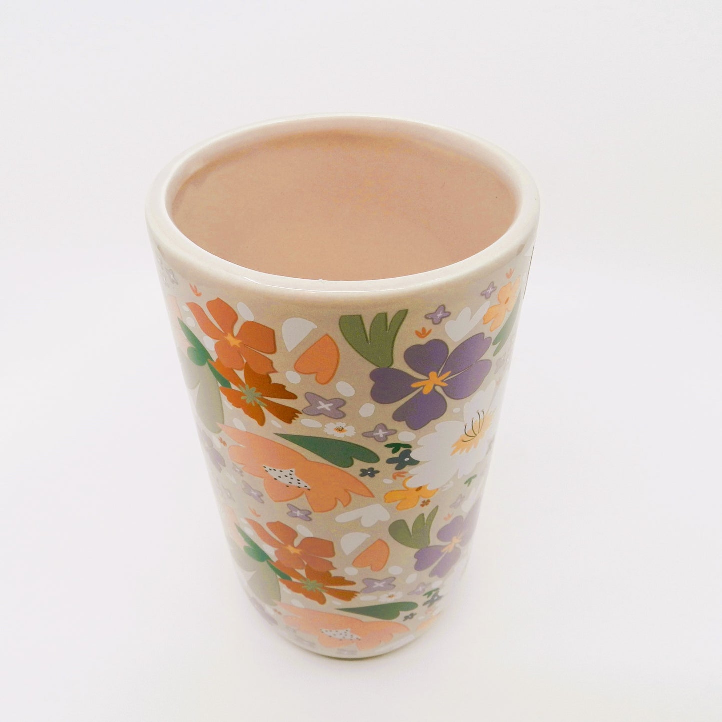 Urban Products Mae Floral Vase