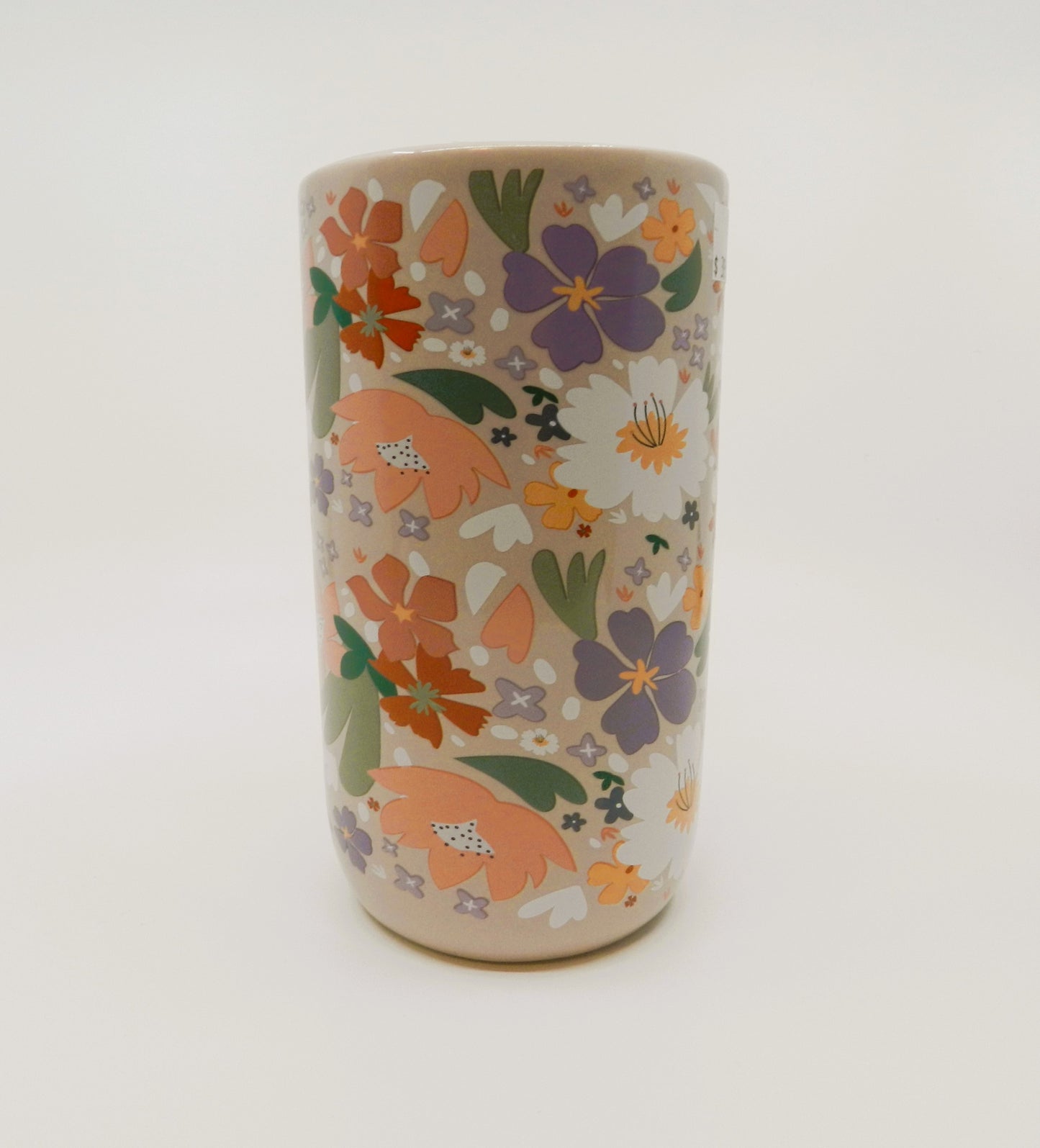 Urban Products Mae Floral Vase