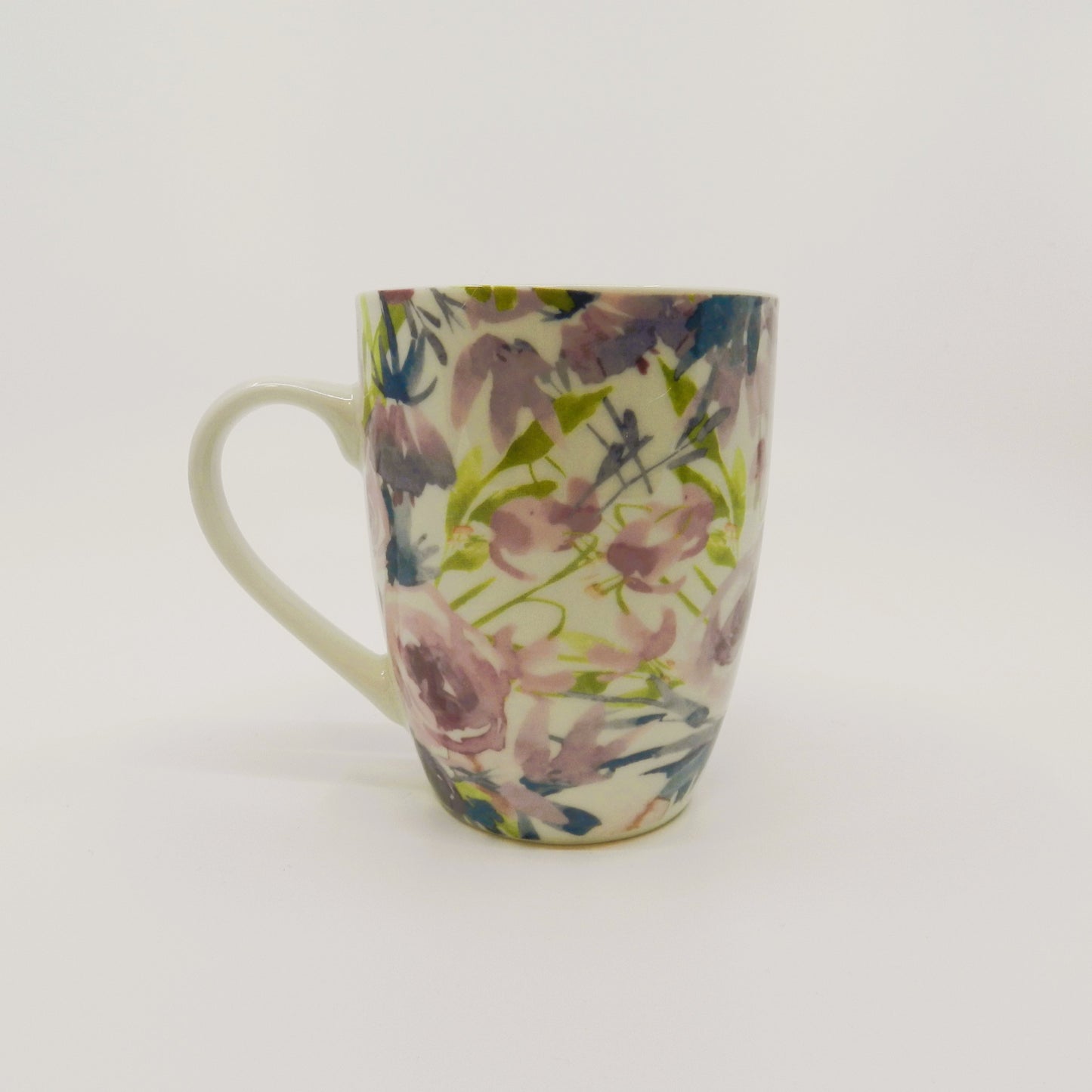 Boxed Mug - 2 Designs