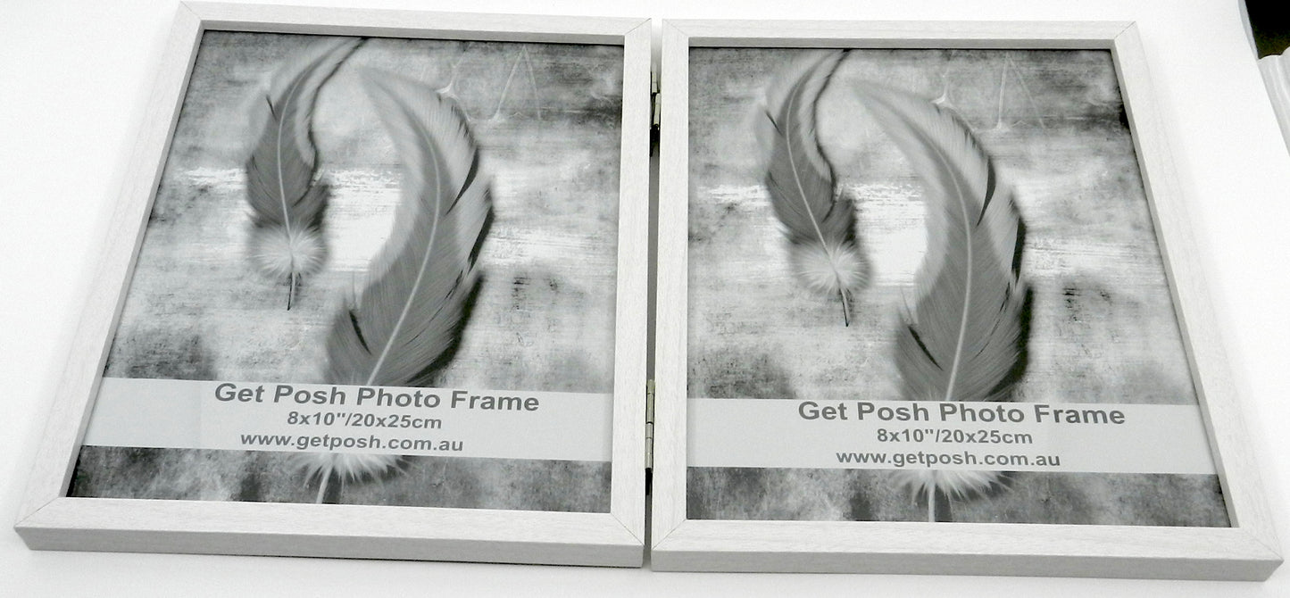 Foldable Photo Frame - 20 x 25cm