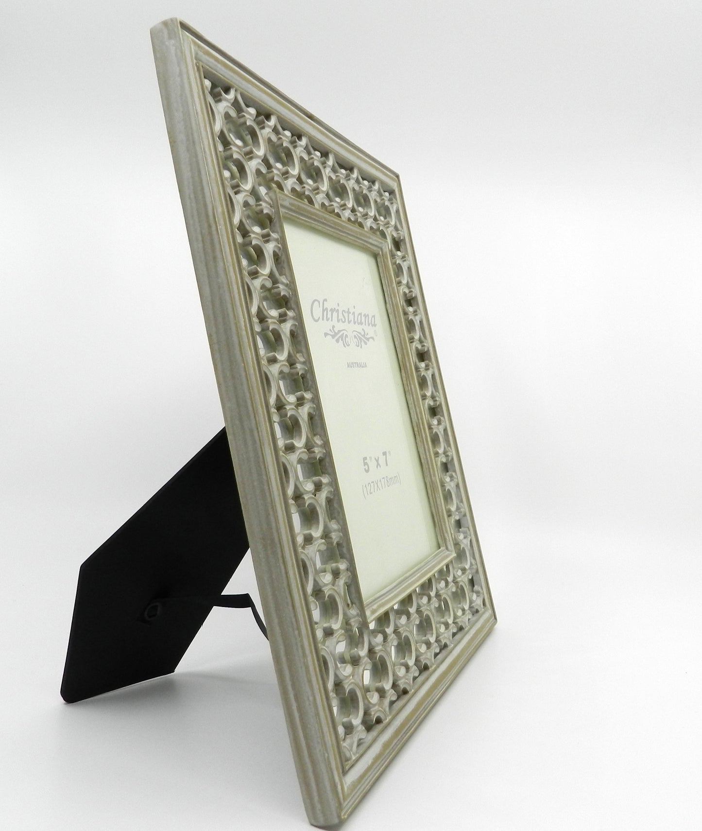 Photo Frame Mirror - 12.7 x 17.8cm