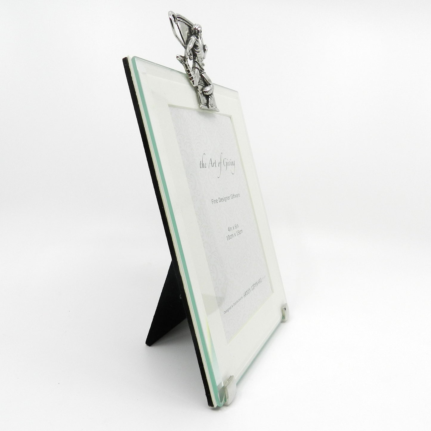 Glass Photo Frame - AFL
