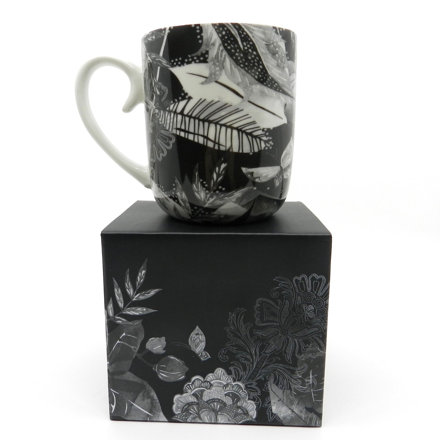 Artique Studio Mug - Emily