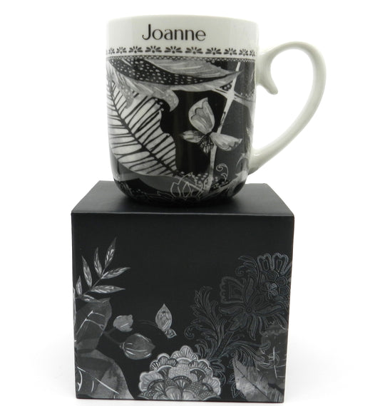 Artique Studio Mug - Joanne