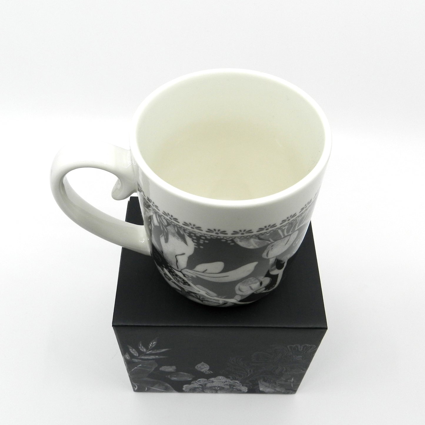 Artique Studio Mug - Rachel