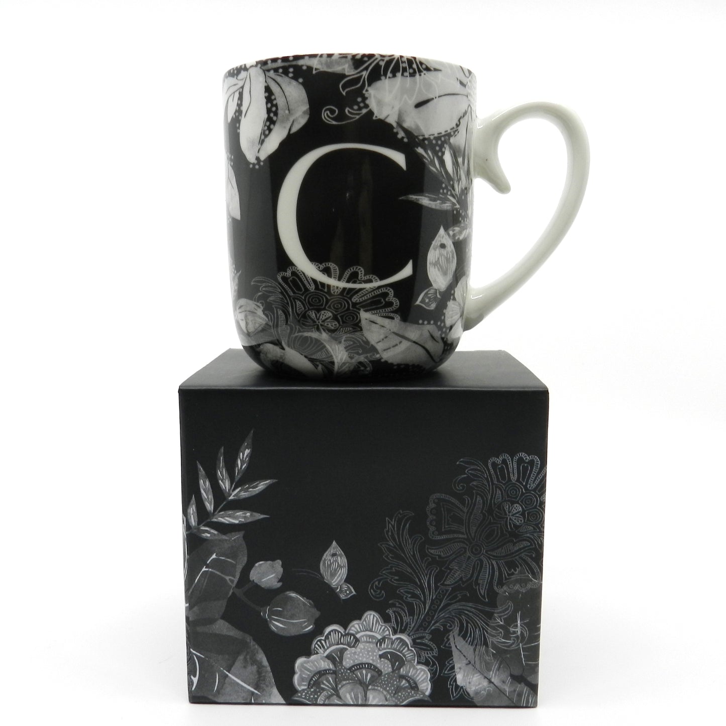 Artique Studio Mug - C - 10x9cm