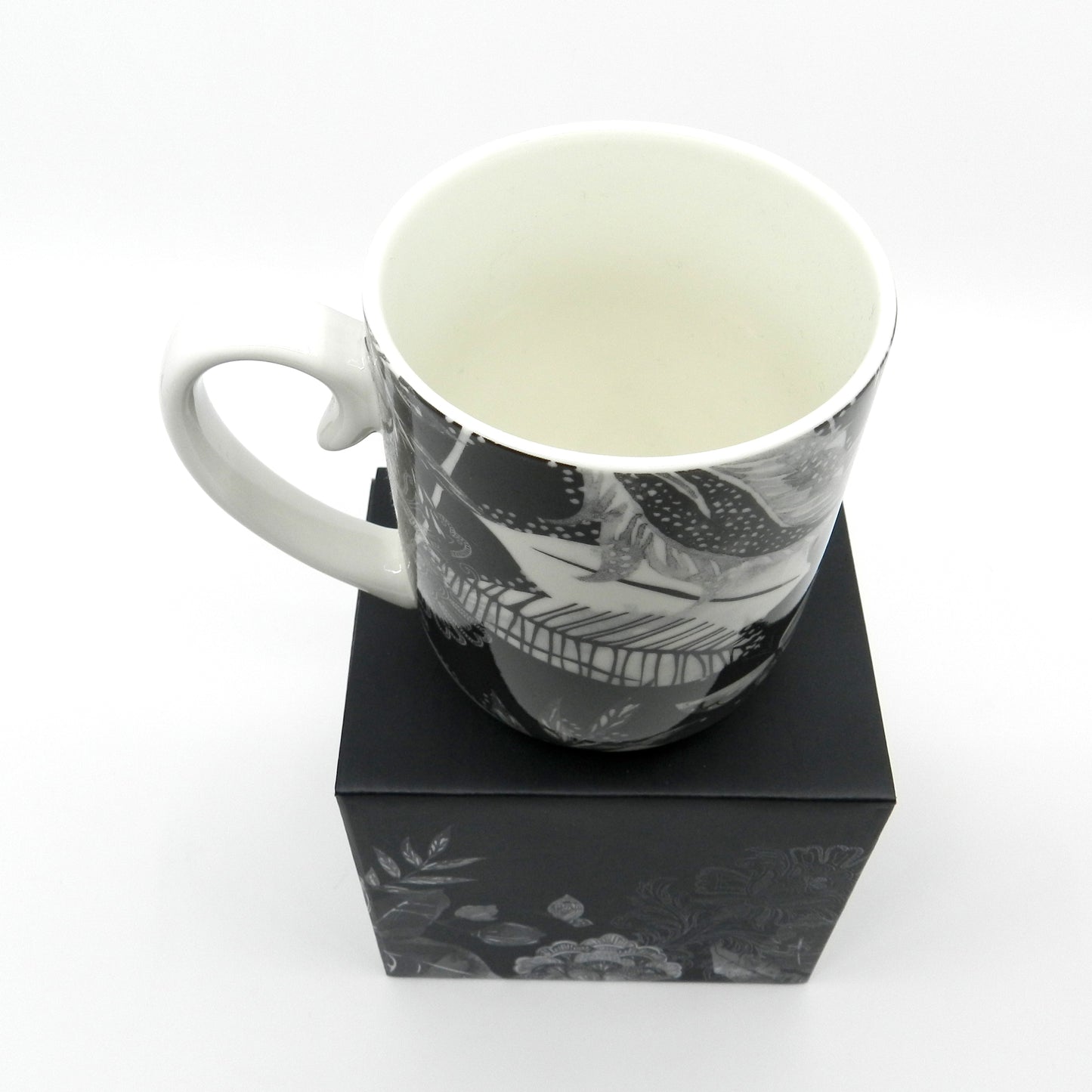 Artique Studio Mug - Emily
