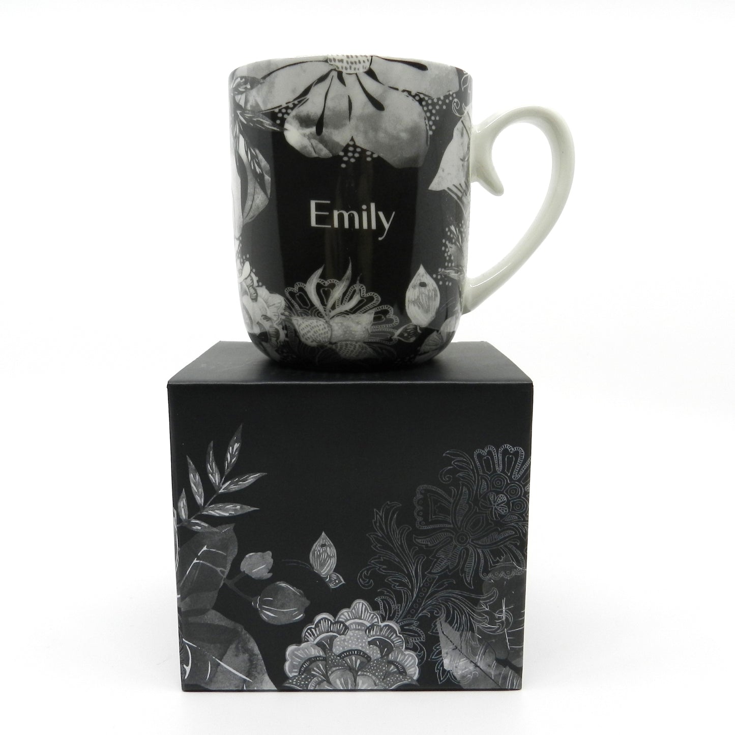 Artique Studio Mug - Emily