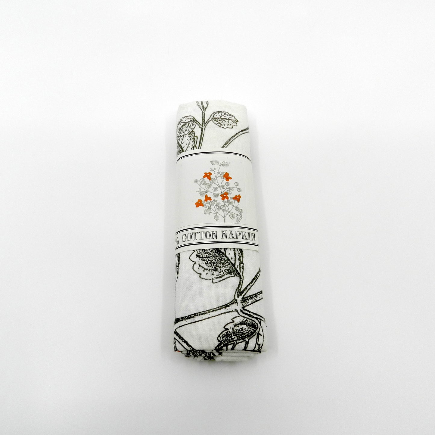 Taurepo 100% Cotton Napkin - 50x50cm