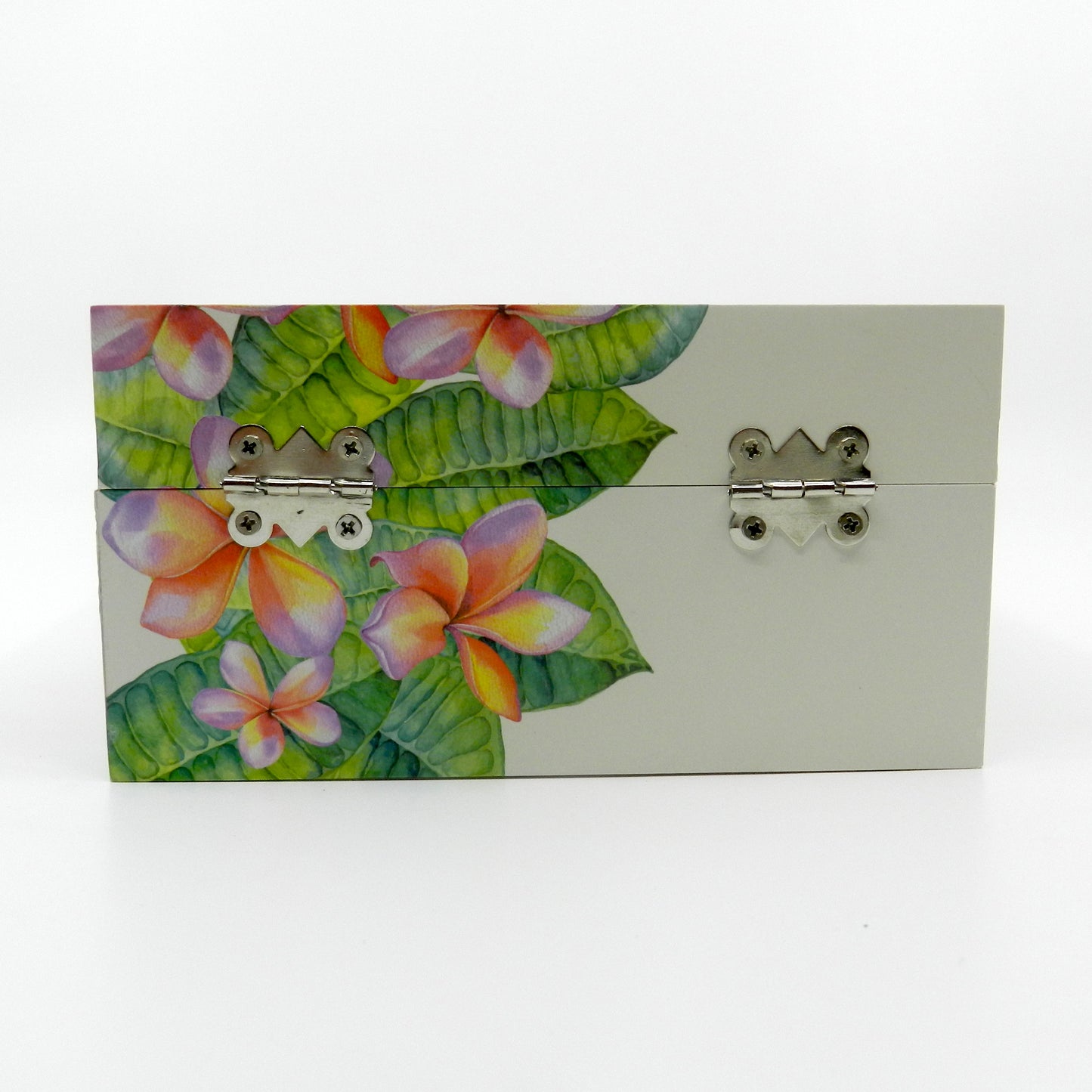 Aunty, Thank You For Being Part Of My Life - Storage Box
