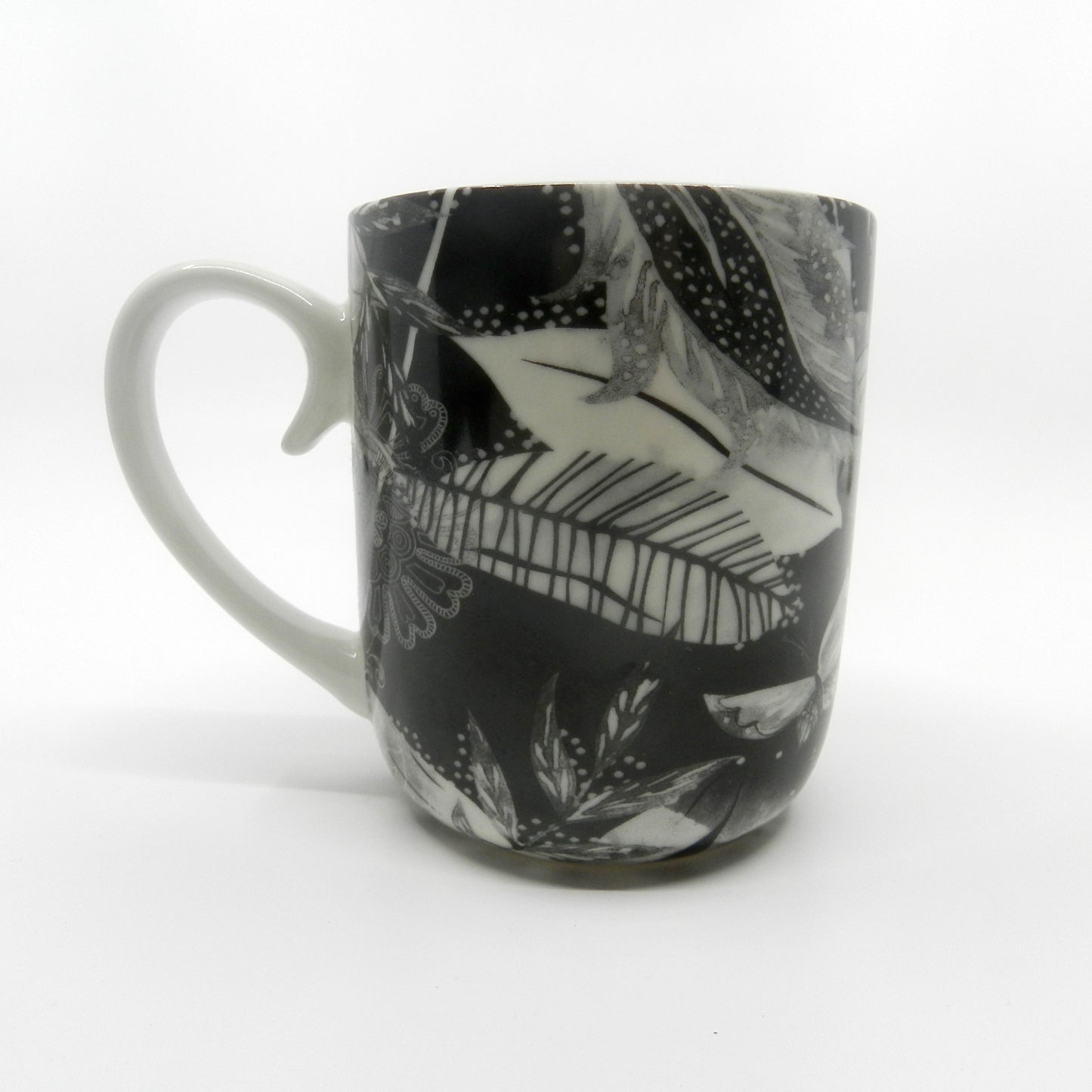 Artique Studio Mug - T