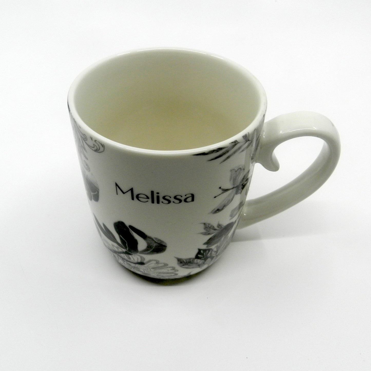 Artique Studio Mug - Mellisa