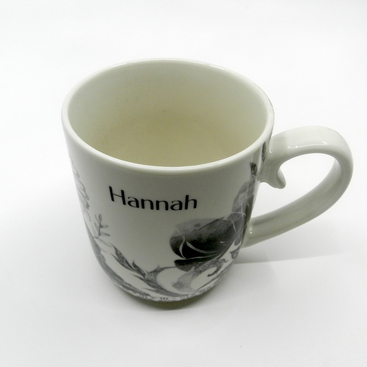 Artique Studio Mug - Hannah