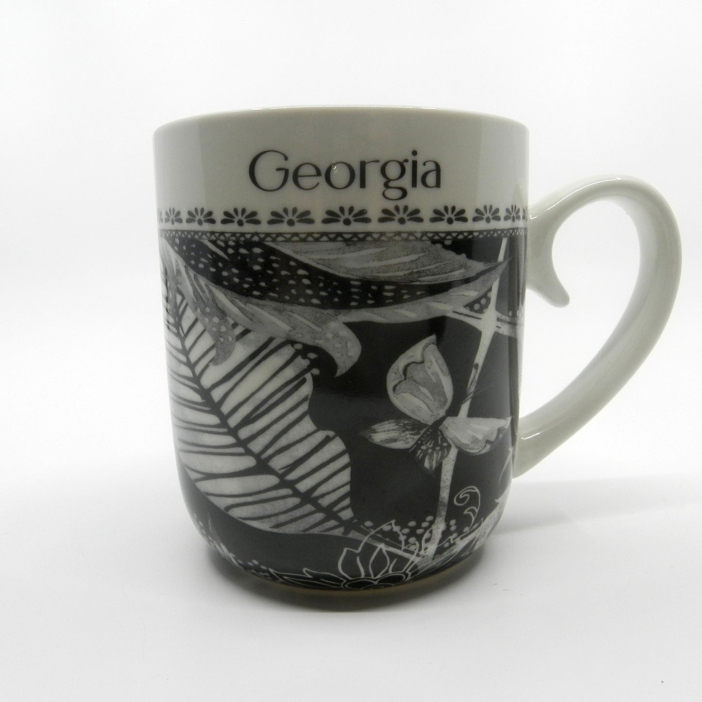 Artique Studio Mug - Georgia - 10x9.5cm