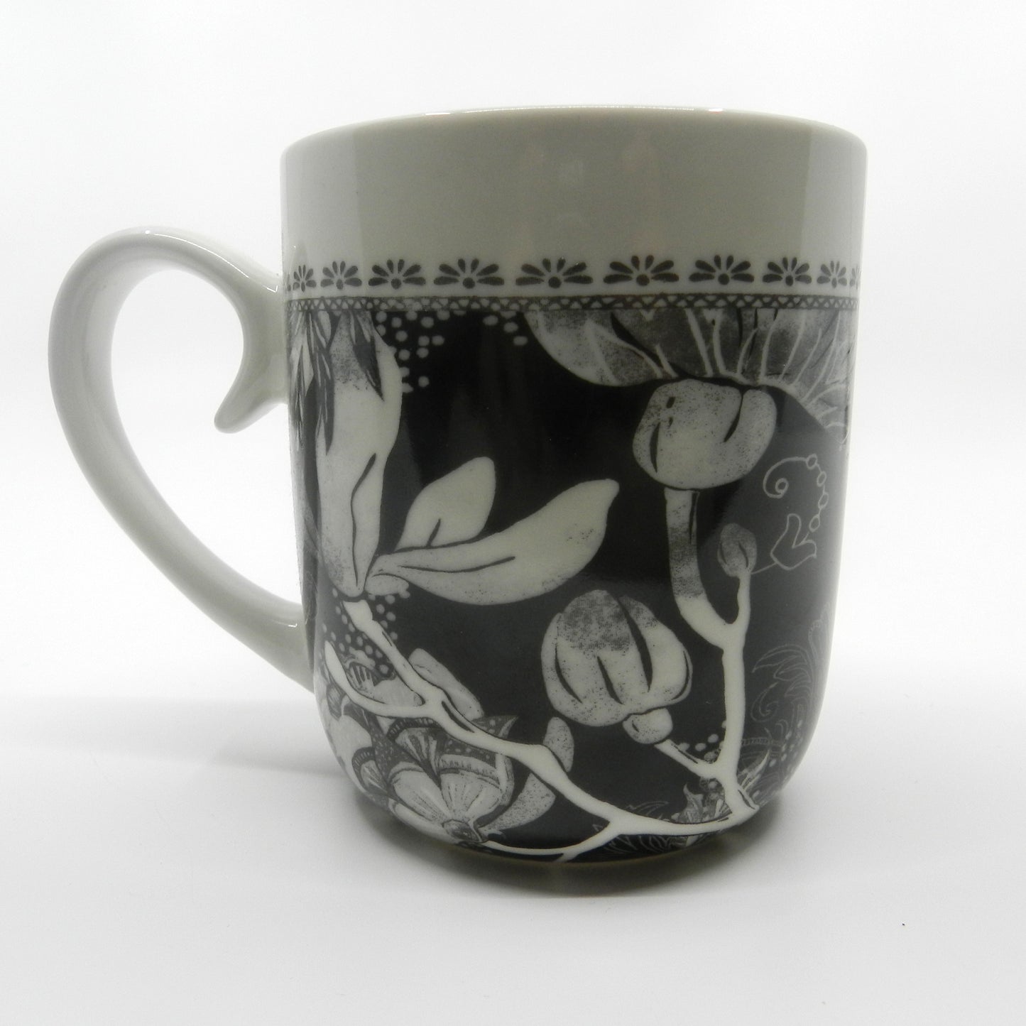 Artique Studio Mug - Georgia - 10x9.5cm