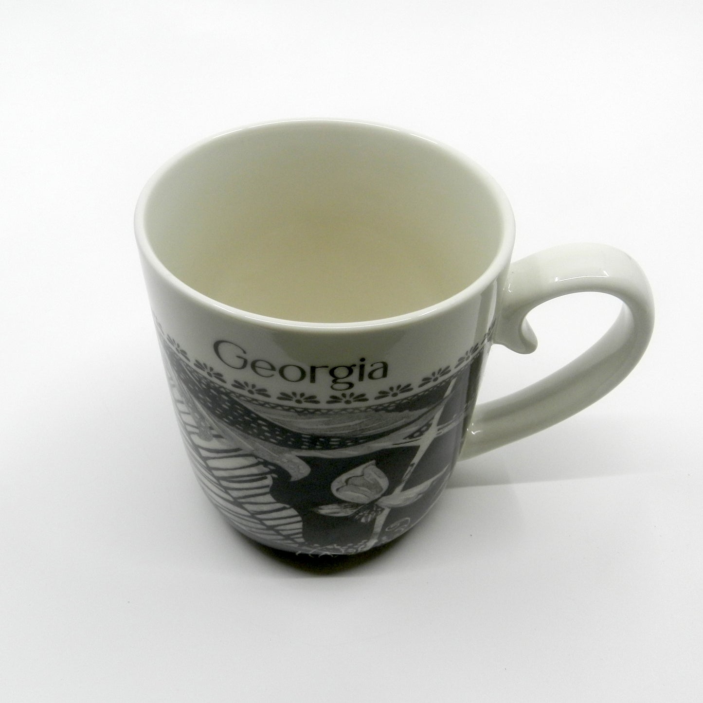 Artique Studio Mug - Georgia - 10x9.5cm