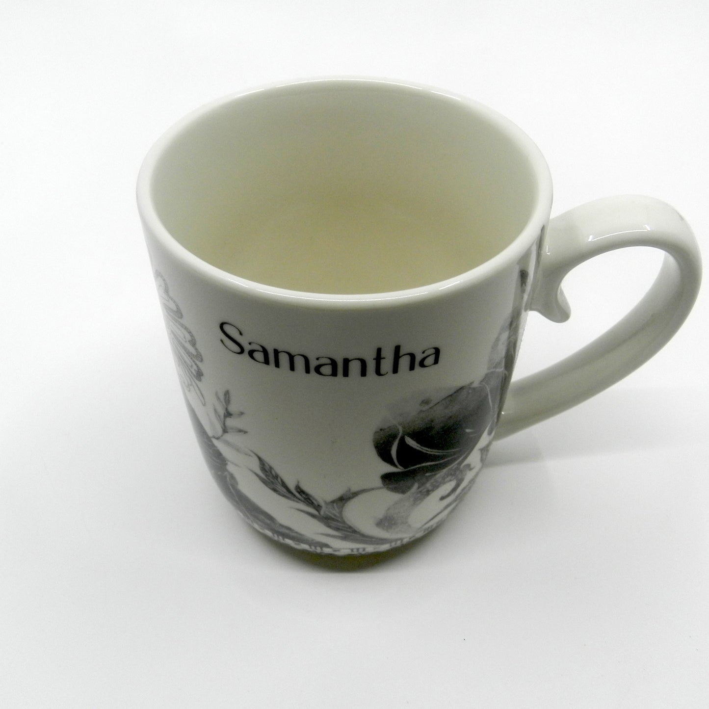 Artique Studio Mug - Samantha