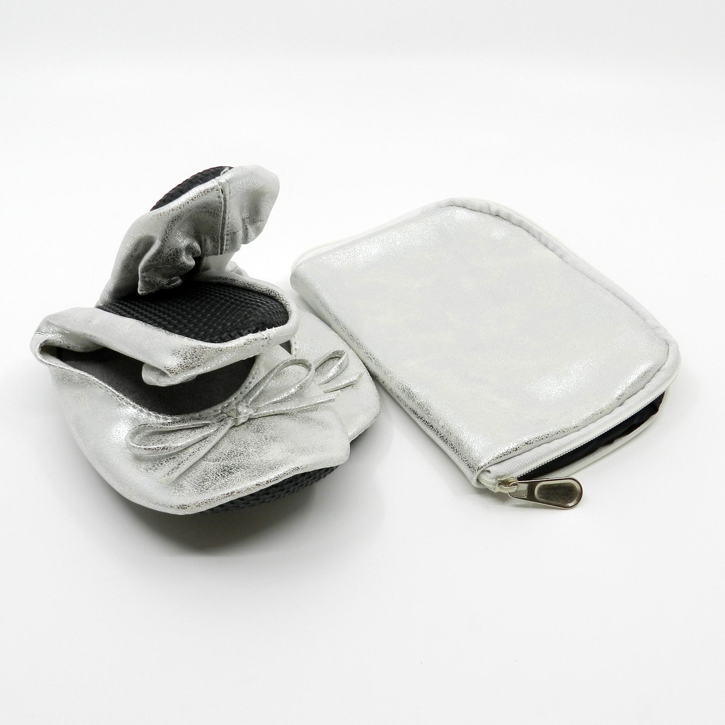 BLACK Pocket Shoes & Pocket - Large