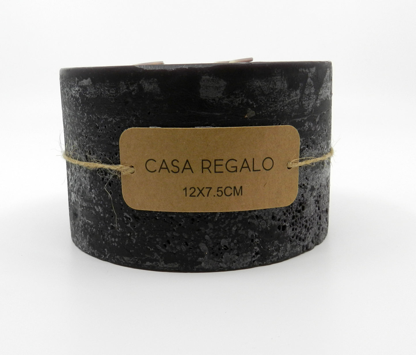 Casa Regalo Candle - 12 x 7.5cm