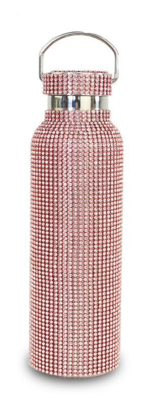 IOco Diamante Water Bottle - 600ml - 2 Colours