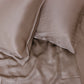 Silk Magnolia Silver Mist Pure Silk Pillowcase