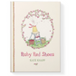 Ruby Red Shoes Book
