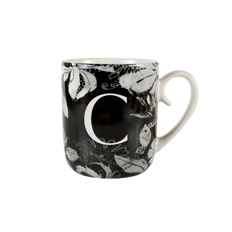 Artique Studio Mug - C - 10x9cm