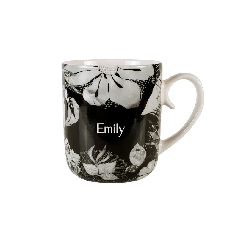 Artique Studio Mug - Emily