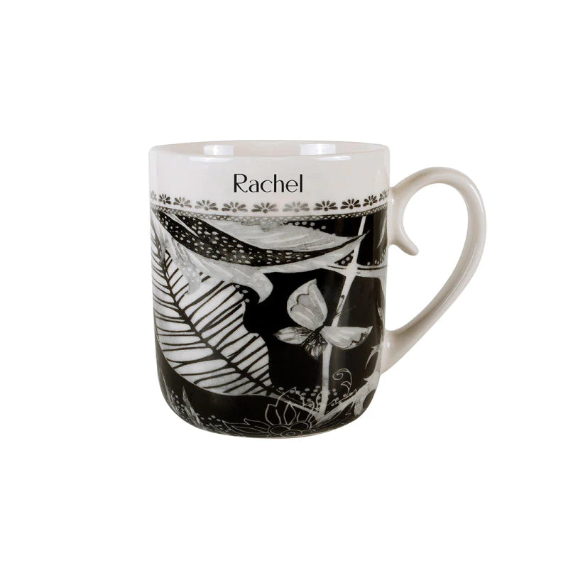 Artique Studio Mug - Rachel