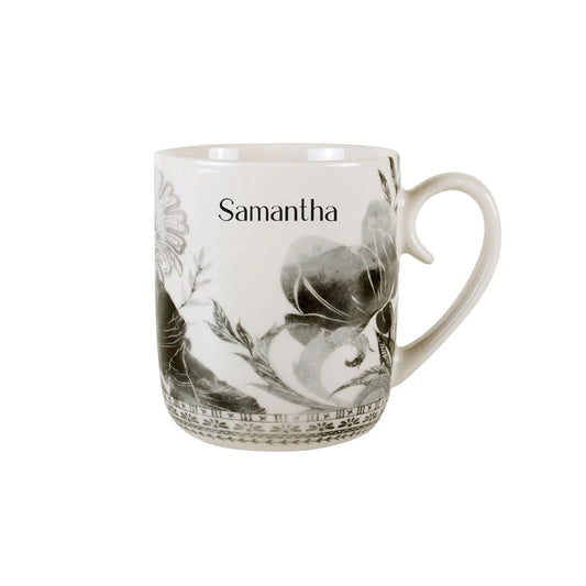 Artique Studio Mug - Samantha