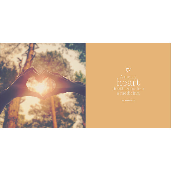 Twigseeds Inspirational Book - Wellbeing: Be good to your sacred self - 155 x 155 mm