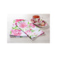 Ashdene Rose Delight Collection New Bone China 500ml Mug & Plate Set