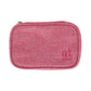 AT Travel 7 Day Pill Carrier - Pink - 15x10x4cm