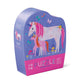 Crocodile Creek Children's Mini Puzzle - Unicorn Magic