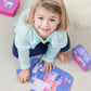 Crocodile Creek Children's Mini Puzzle - Unicorn Magic