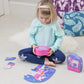 Crocodile Creek Children's Mini Puzzle - Unicorn Magic