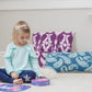 Crocodile Creek Children's Mini Puzzle - Unicorn Magic