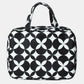Tonic Australia Hanging Cosmetic Bag - Iconic - 28x22x12 cm