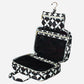 Tonic Australia Hanging Cosmetic Bag - Iconic - 28x22x12 cm