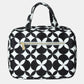 Tonic Australia Hanging Cosmetic Bag - Iconic - 28x22x12 cm