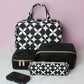 Tonic Australia Hanging Cosmetic Bag - Iconic - 28x22x12 cm