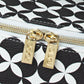 Tonic Australia Jewellery Cube - Iconic - 12x12x7cm