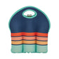Annabel Trends Six Pack Neoprene Carrier - Navy Sunrise - 30x30cm