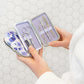 Tonic Australia Manicure Set - Morning Meadow - 11.5x 14 x0.07cm