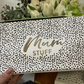 Splosh 'Mum Stuff' Cosmetic Bag - 28cm x 15cm