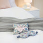Tonic Australia Heat Pillow - Liberty Rachel - 800g - 40x14x3cm