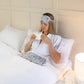 Tonic Australia Heat Pillow - Liberty Rachel - 800g - 40x14x3cm