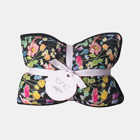 Tonic Heat Pillow - Liberty Fairytale Forest - 800g - 40 x 14 x 3cm