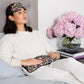 Tonic Heat Pillow - Liberty Fairytale Forest - 800g - 40 x 14 x 3cm
